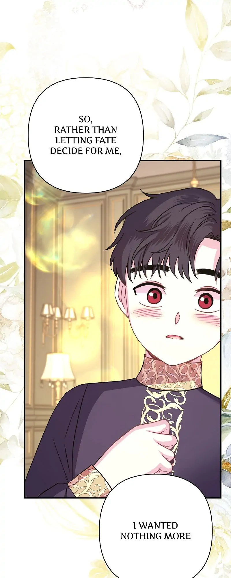 Another Typical Fantasy Romance Chapter 47.3 20